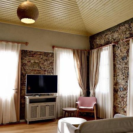 Bono Hotel Old Town มาร์มาริส ภายนอก รูปภาพ