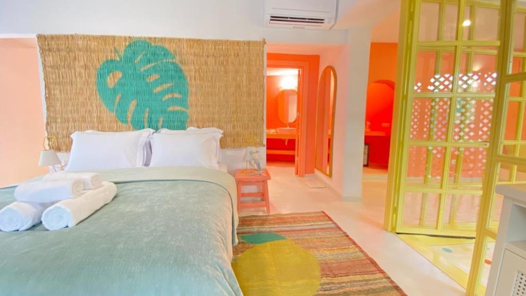 Bono Hotel Old Town มาร์มาริส ภายนอก รูปภาพ