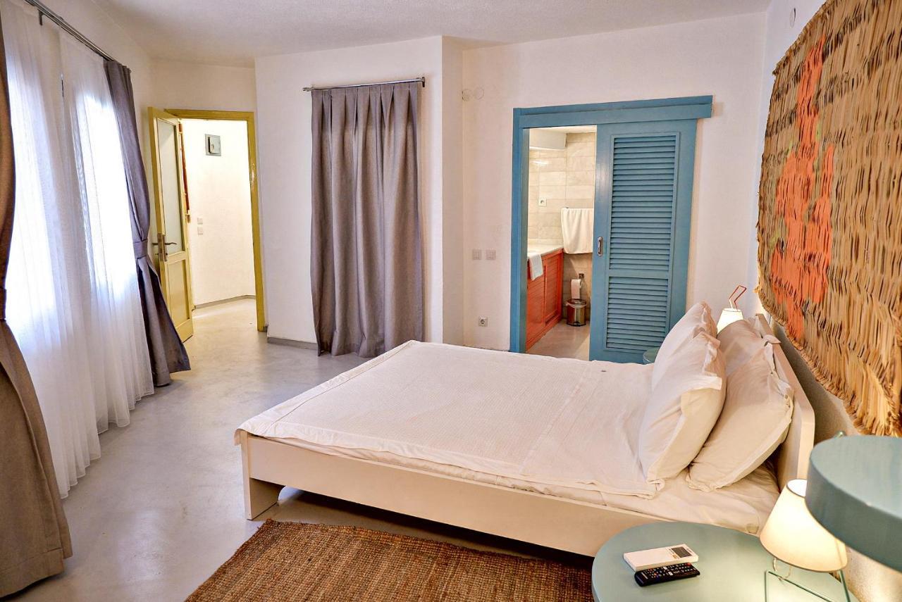 Bono Hotel Old Town มาร์มาริส ภายนอก รูปภาพ