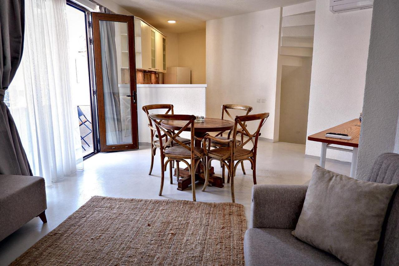 Bono Hotel Old Town มาร์มาริส ภายนอก รูปภาพ