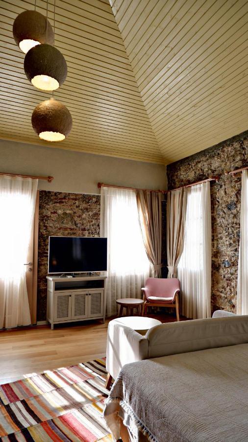 Bono Hotel Old Town มาร์มาริส ภายนอก รูปภาพ