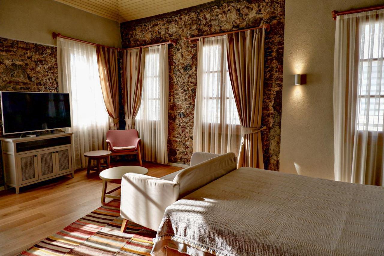 Bono Hotel Old Town มาร์มาริส ภายนอก รูปภาพ