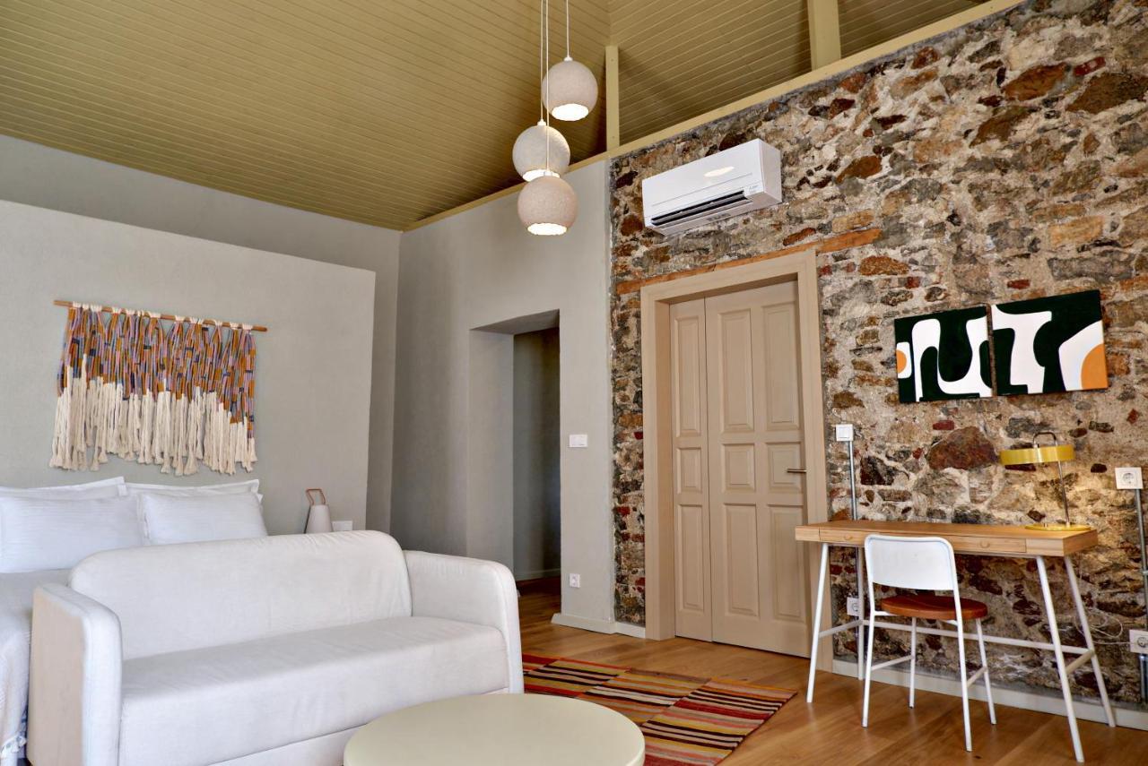 Bono Hotel Old Town มาร์มาริส ภายนอก รูปภาพ