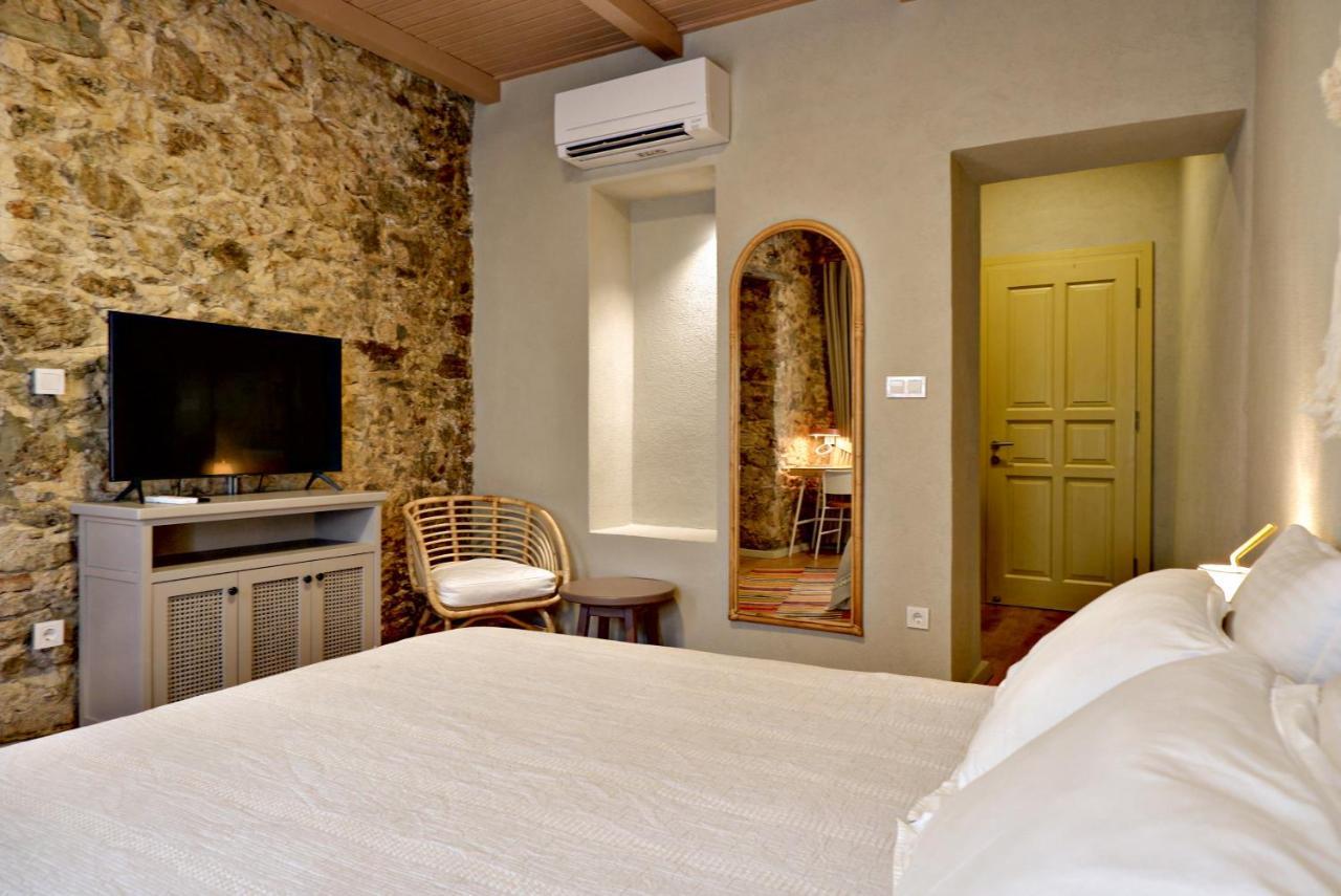 Bono Hotel Old Town มาร์มาริส ภายนอก รูปภาพ