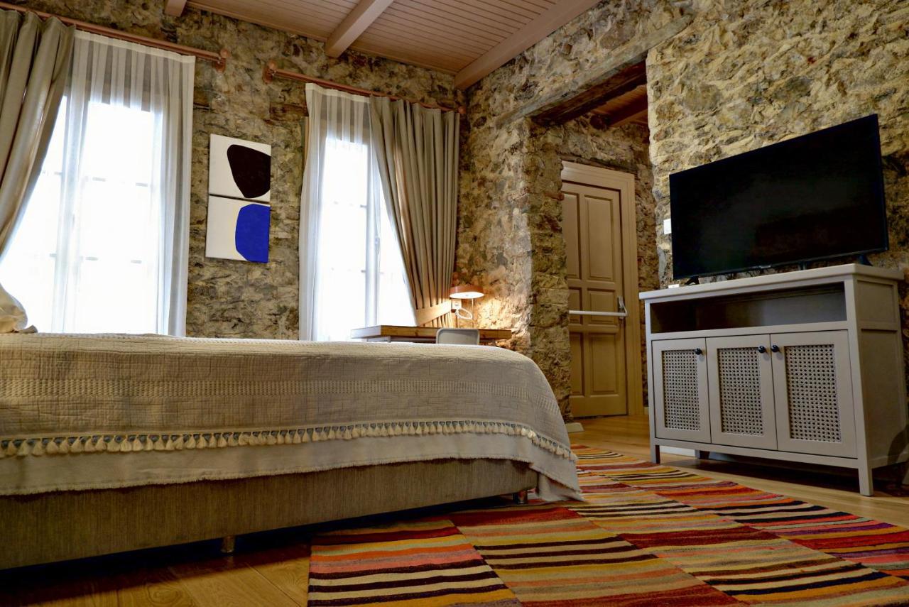 Bono Hotel Old Town มาร์มาริส ภายนอก รูปภาพ