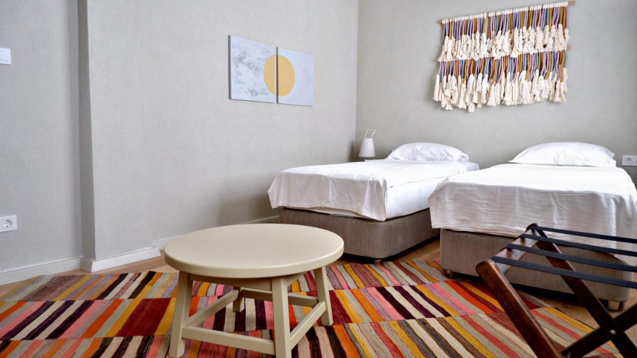 Bono Hotel Old Town มาร์มาริส ภายนอก รูปภาพ