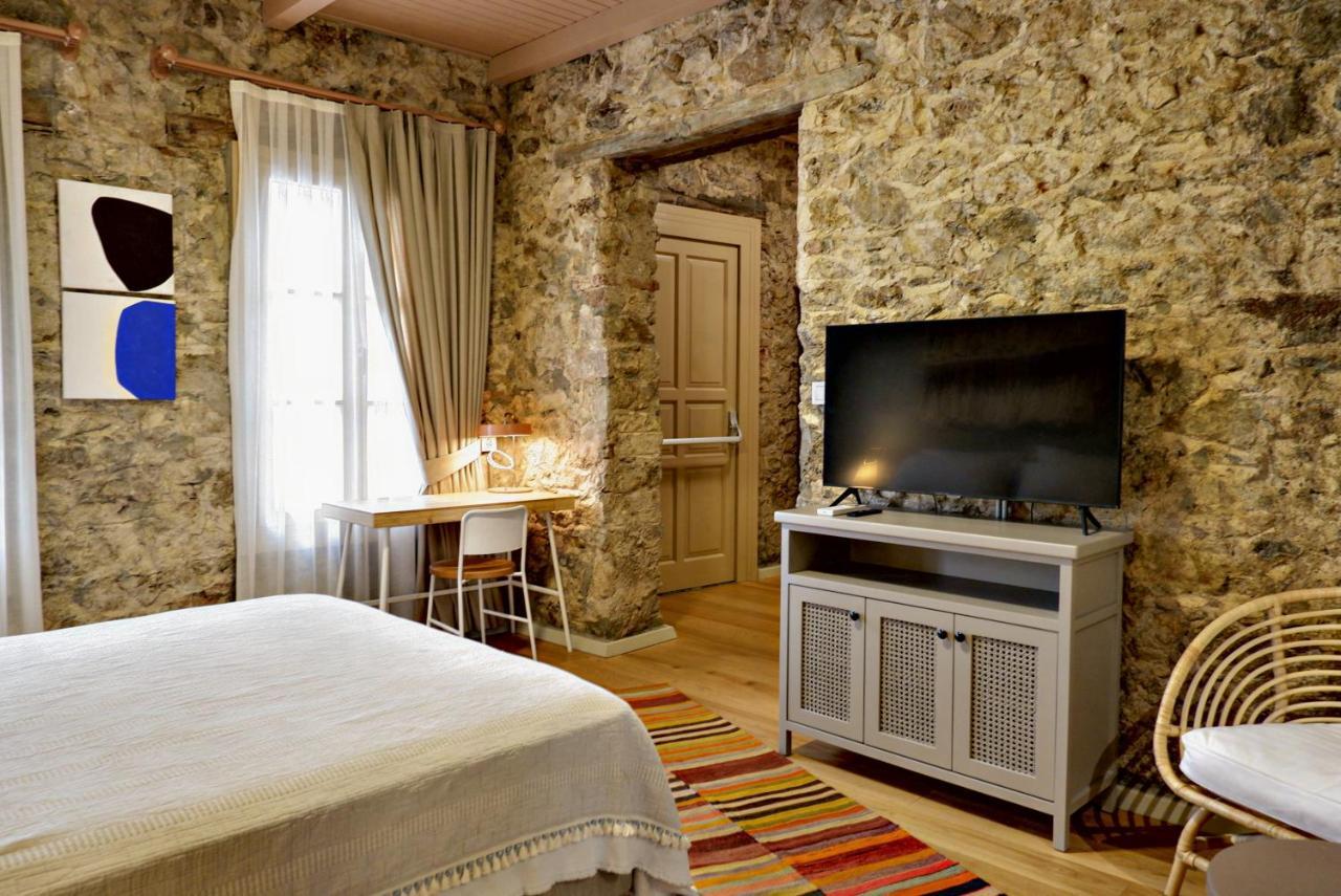 Bono Hotel Old Town มาร์มาริส ภายนอก รูปภาพ