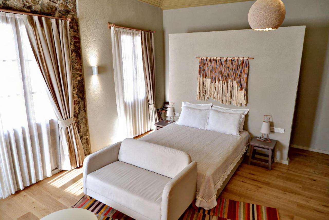 Bono Hotel Old Town มาร์มาริส ภายนอก รูปภาพ