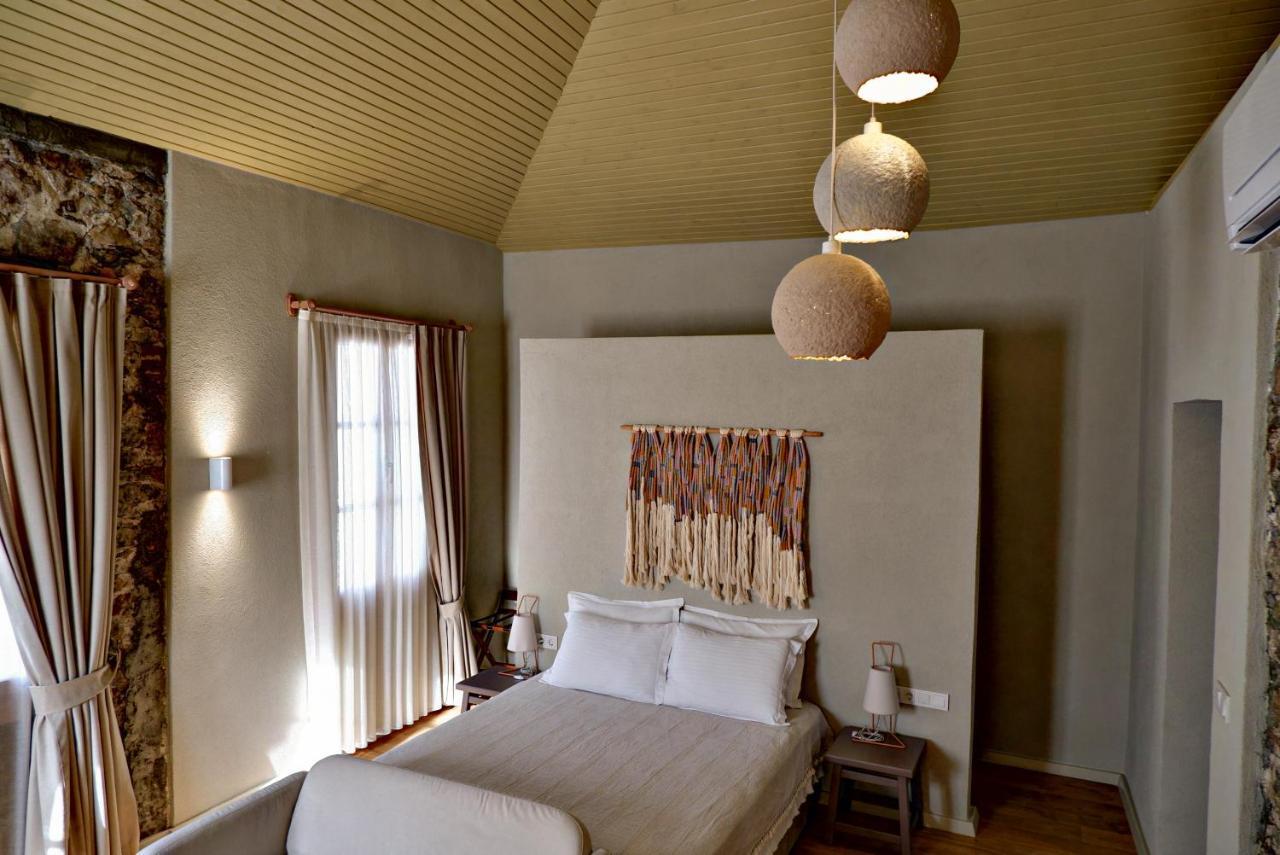 Bono Hotel Old Town มาร์มาริส ภายนอก รูปภาพ