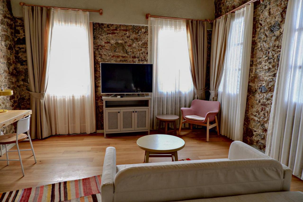 Bono Hotel Old Town มาร์มาริส ภายนอก รูปภาพ