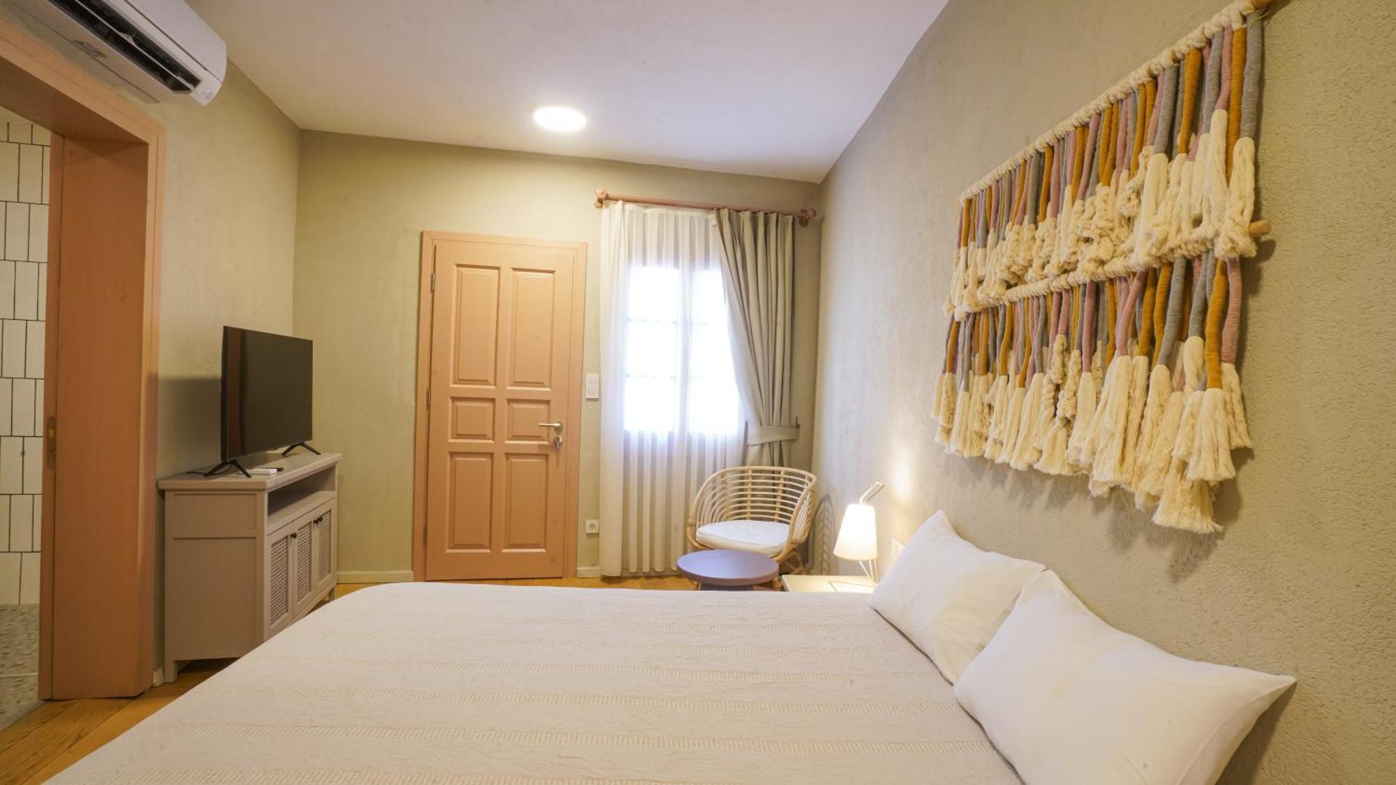 Bono Hotel Old Town มาร์มาริส ภายนอก รูปภาพ