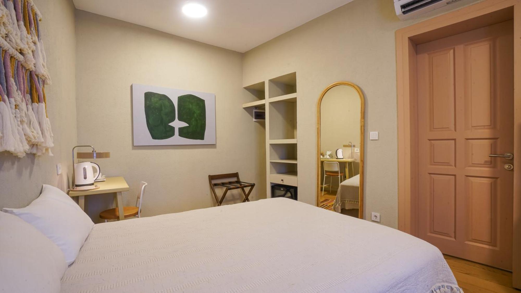 Bono Hotel Old Town มาร์มาริส ภายนอก รูปภาพ