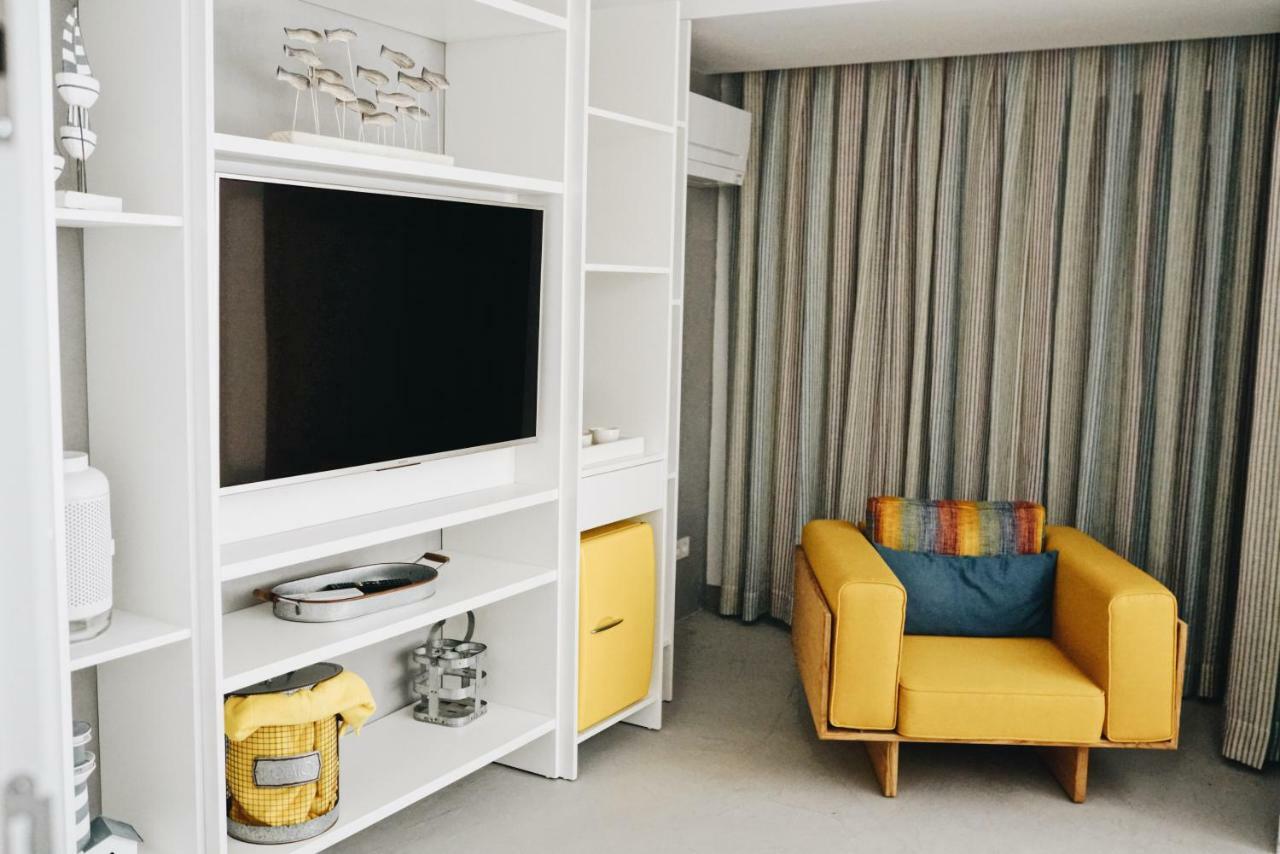 Bono Hotel Old Town มาร์มาริส ภายนอก รูปภาพ