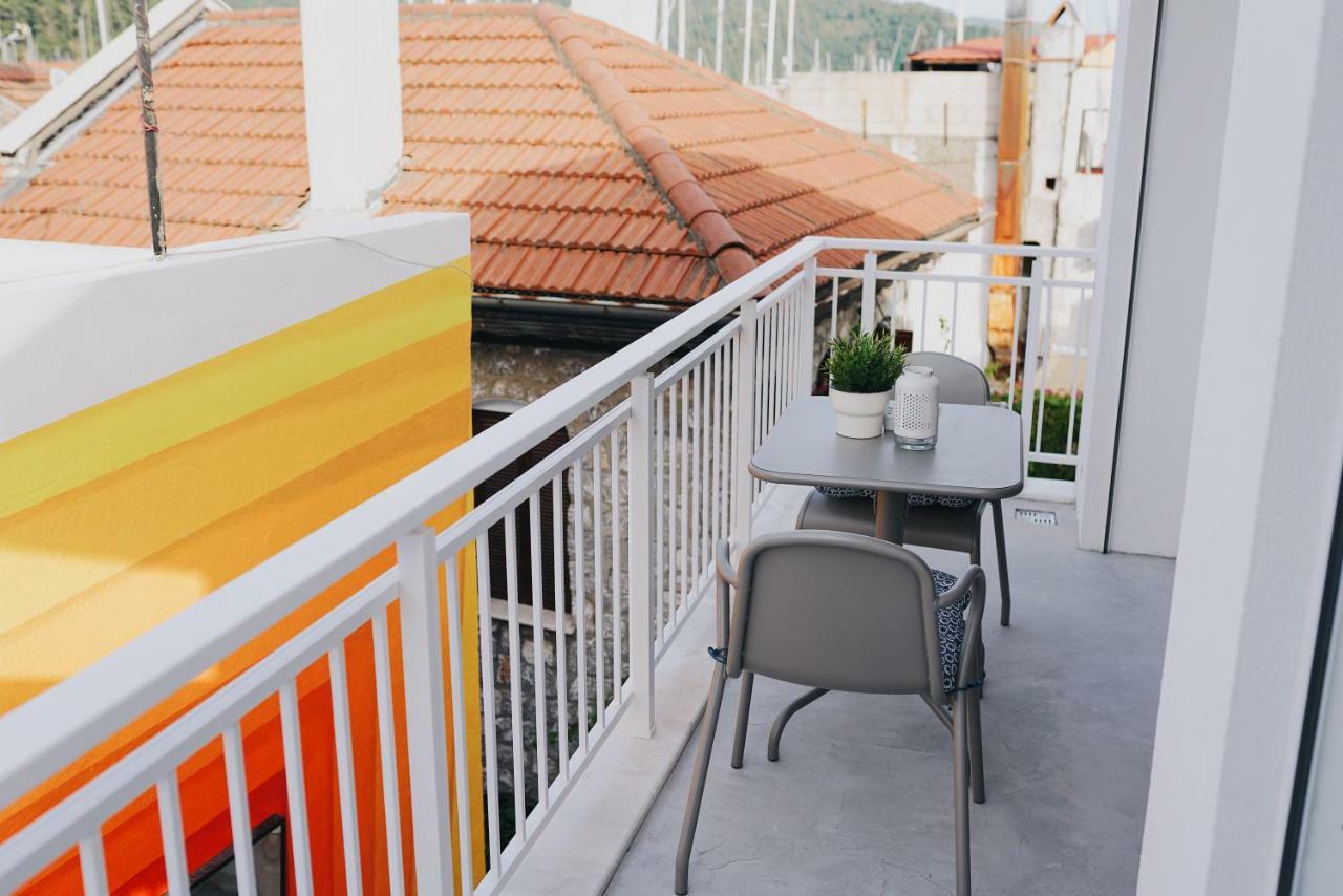 Bono Hotel Old Town มาร์มาริส ภายนอก รูปภาพ