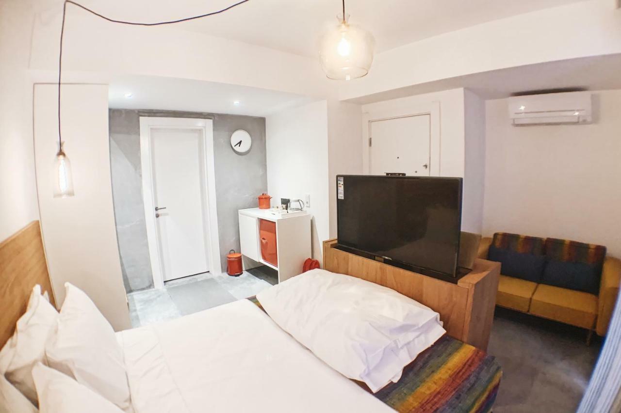 Bono Hotel Old Town มาร์มาริส ภายนอก รูปภาพ