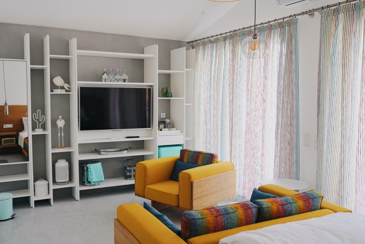 Bono Hotel Old Town มาร์มาริส ภายนอก รูปภาพ