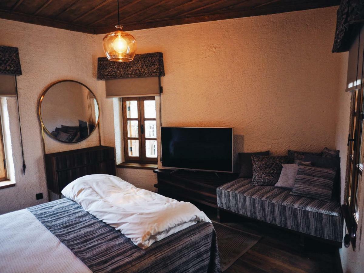 Bono Hotel Old Town มาร์มาริส ภายนอก รูปภาพ